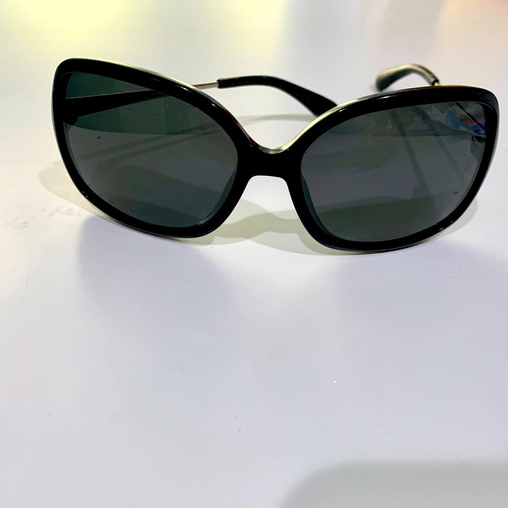 Marc Jacobs Sunglasses- Black